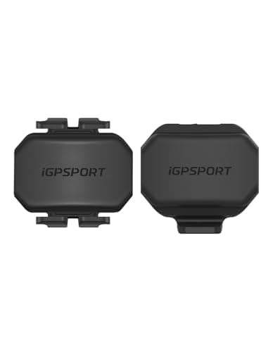 iGPSPORT CAD70&SPD70