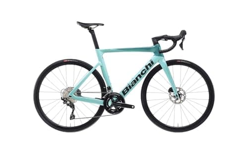 BIANCHI OLTRE RACE 105レビュー｜評価と注意点【2026年版】