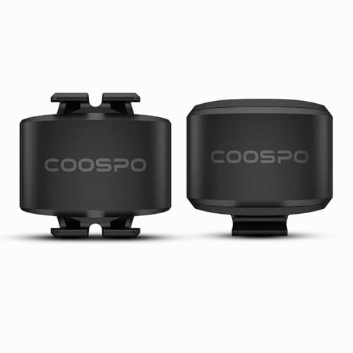 CooSpo BK9