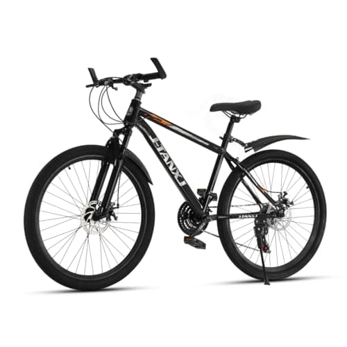 MTB完成車3万円以下おすすめ4選｜格安モデル比較【2026年版】