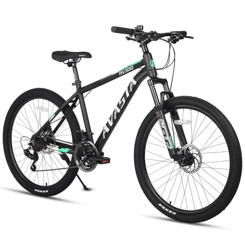 MTB完成車初心者おすすめ4選｜3〜7万円台を徹底比較【2026年版】