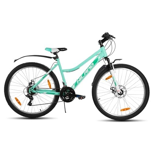 MTB完成車初心者おすすめ5選｜3万円台を徹底比較【2026年版】
