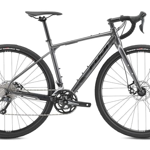FUJI JARI 1.7