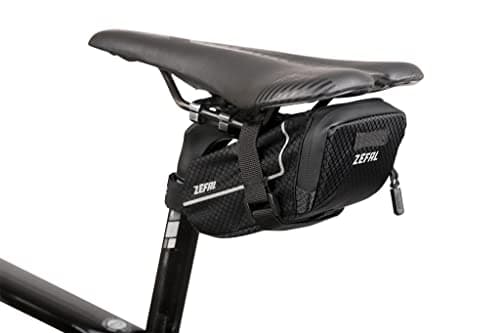 自転車サドルバッグおすすめ4選|通勤〜ロングライド【2026年版】