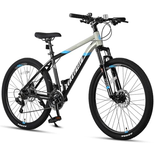 29er 27.5 どっち|身長別ホイールサイズの選び方【2026年版】